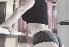 Gym girl 💖💕💋🏋️‍♀️